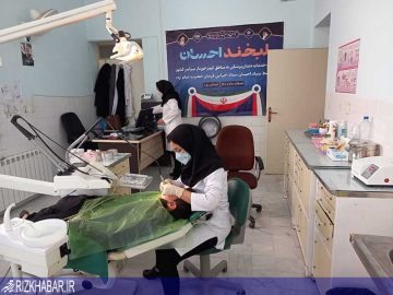 طرح پویش لبخند در شهرهای استان یزد اجرا می‌شود
