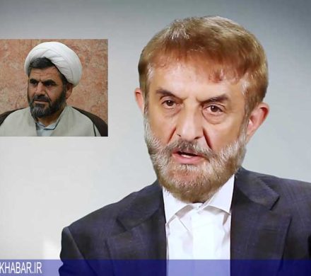 دکتر علی آقامحمدی هتک حرمت به حریم قدس رضوی و تعرض به سه روحانی را محکوم کرد