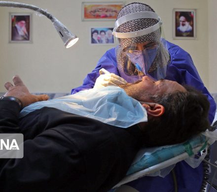 ۴۰۰ شهروند قزوینی از خدمات رایگان دندانپزشکی برخوردار شدند
