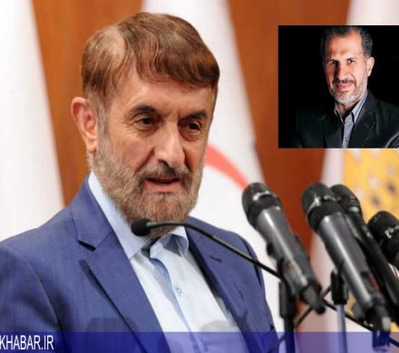 پیام تسلیت دکتر آقامحمدی در پی درگذشت نماینده اسبق مجلس