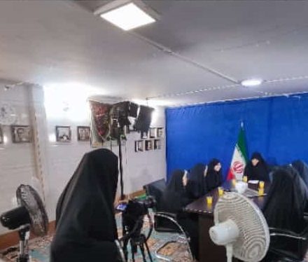 تولید برنامه تلویزیونی «سربلند» از سوی خانه احسان محله مرتضوی تهران