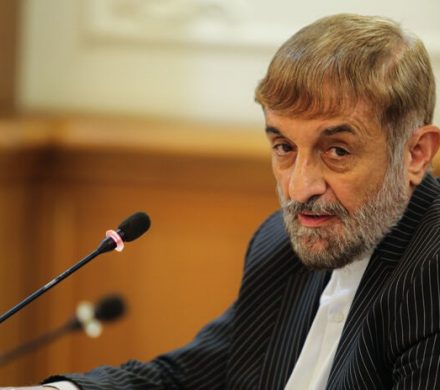 دکتر آقامحمدی برای دوره‌ی پنجساله‌ی نهم مجمع تشخیص مصلحت نظام منصوب شد