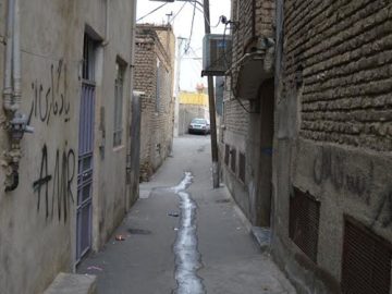 برنامه شهرداری برای توانمندسازی محلات کم برخوردار تهران