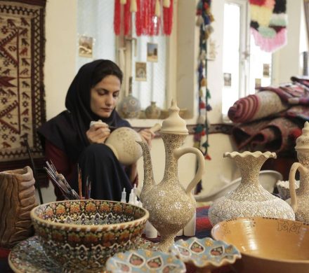 ۲۴ هزار شغل جدید در مناطق روستایی و محروم استان فارس ایجاد می‌شود