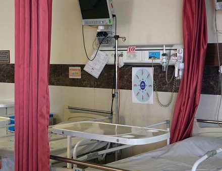 افزایش ۴۵۰۰ تخت به سرانه بیمارستانی استان تهران تا سال ۱۴۰۲