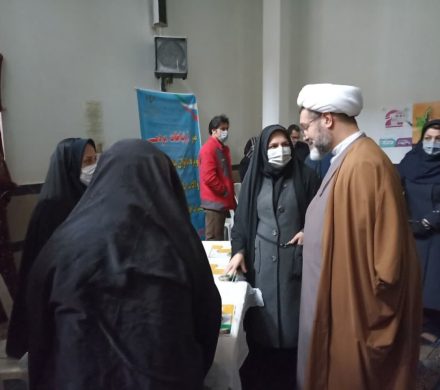 توانمندسازی زنان مناطق کم‌برخوردار از برنامه‌های مهم استان کرمانشاه است