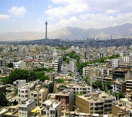 اجرای پروژه‌های توسعه محله‌ای در منطقه هشت تهران