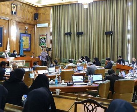 تصویب طرح «جامع توانمندسازی زنان سرپرست خانوار شهر تهران»