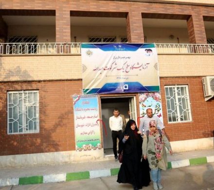 ساخت ۱۶۰ بیمارستان و مرکز بهداشتی برکت در سه استان محروم کشور