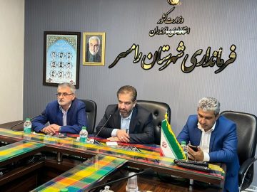 ۲۶ منطقه آسیب‌پذیر مازندران در طرح ۲۰۲۰ ساماندهی می‌شود